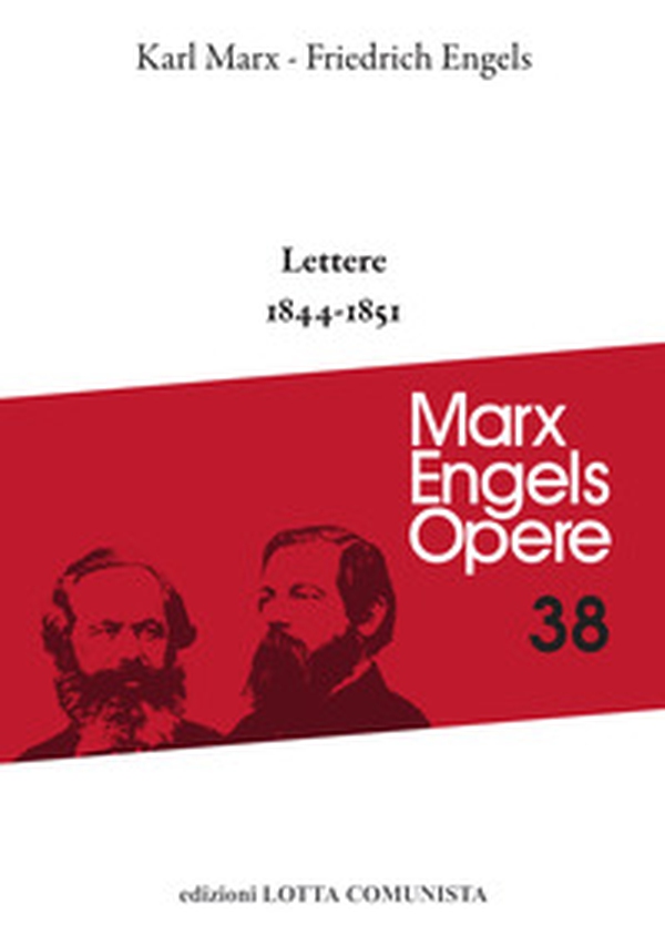 Opere complete - Vol. 38 - Librerie.coop Opere complete - Vol. 38 - Librerie.coop