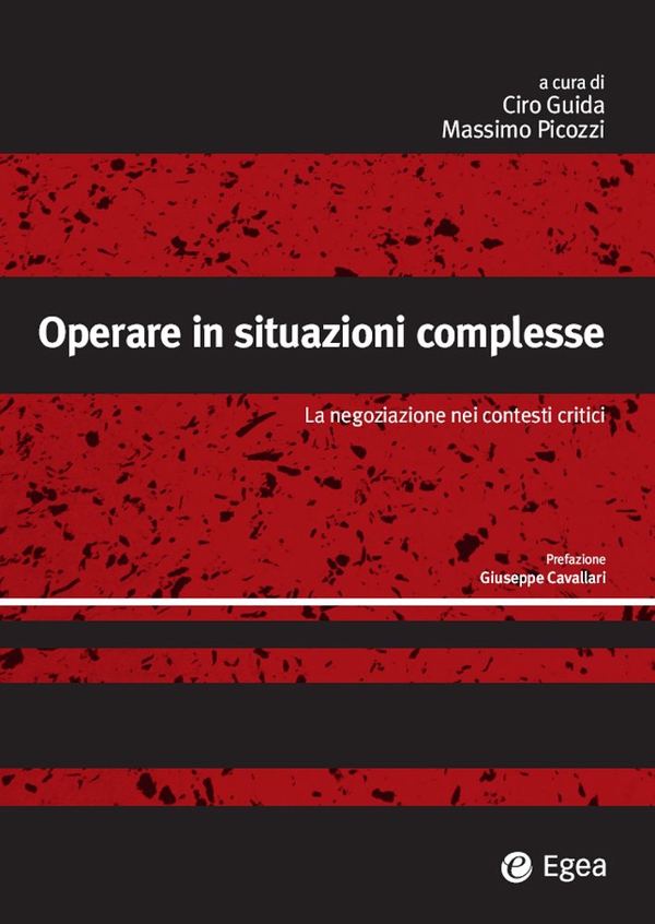 Operare in situazioni complesse - Librerie.coop Operare in situazioni complesse - Librerie.coop