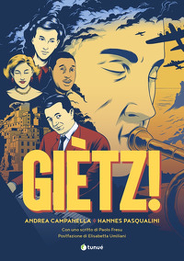 Giètz! - Librerie.coop Giètz! - Librerie.coop