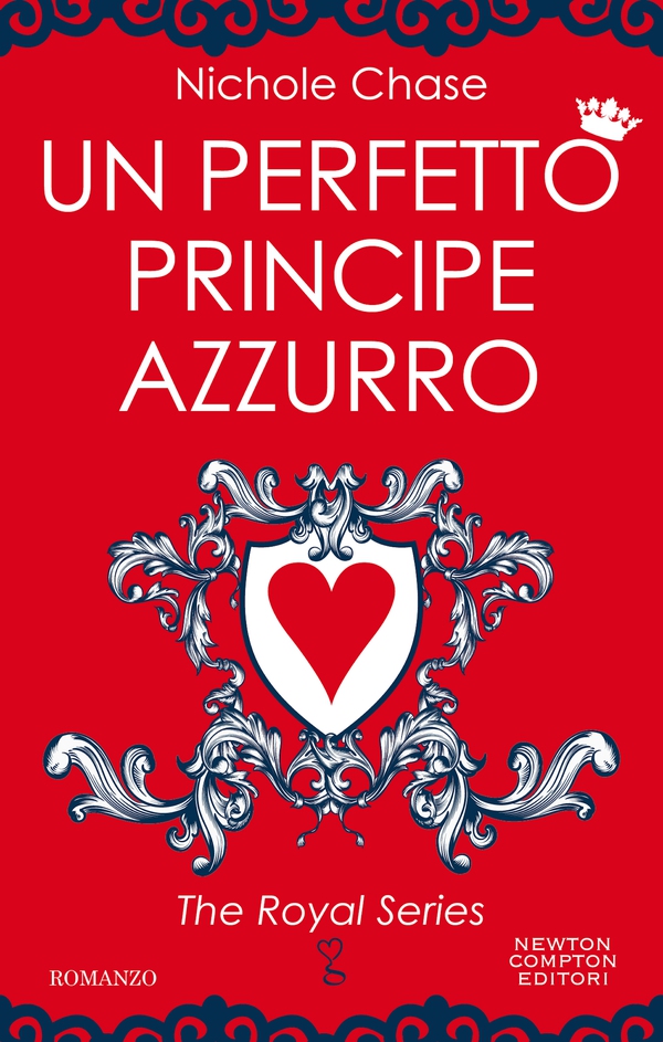 Un perfetto principe azzurro - Librerie.coop Un perfetto principe azzurro - Librerie.coop