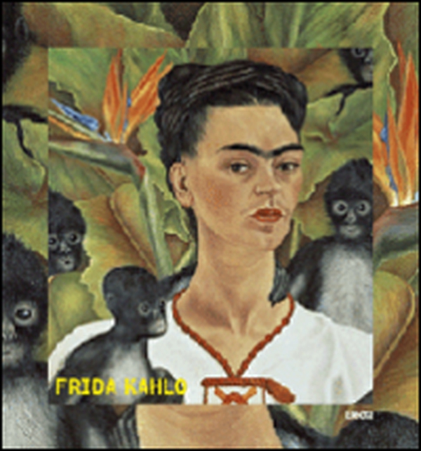 Frida Kahlo - Librerie.coop Frida Kahlo - Librerie.coop