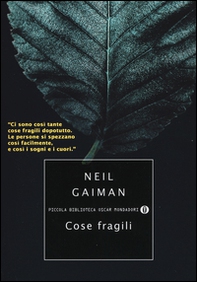 Cose fragili - Librerie.coop