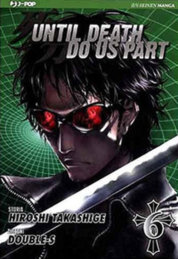 Until Death do us part - Librerie.coop Until Death do us part - Librerie.coop
