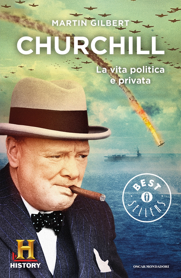 Churchill - Librerie.coop Churchill - Librerie.coop