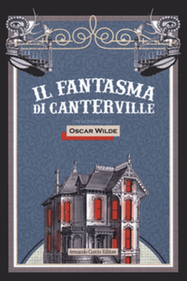 Il fantasma di Canterville - Librerie.coop Il fantasma di Canterville - Librerie.coop