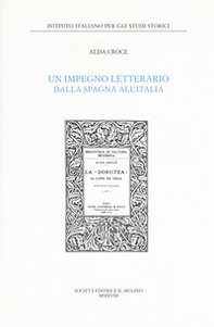 Un impegno letterario dalla Spagna all'Italia - Librerie.coop