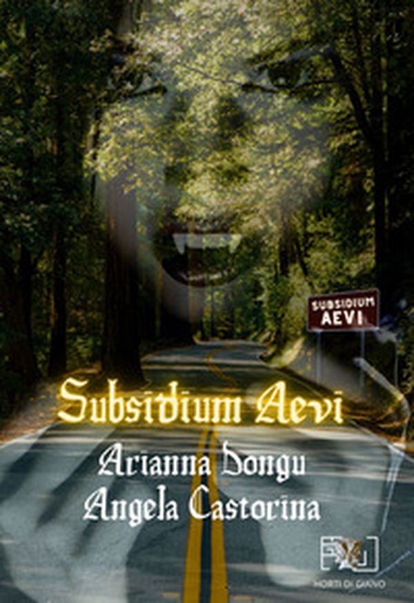 Subsidium Aevi - Librerie.coop Subsidium Aevi - Librerie.coop