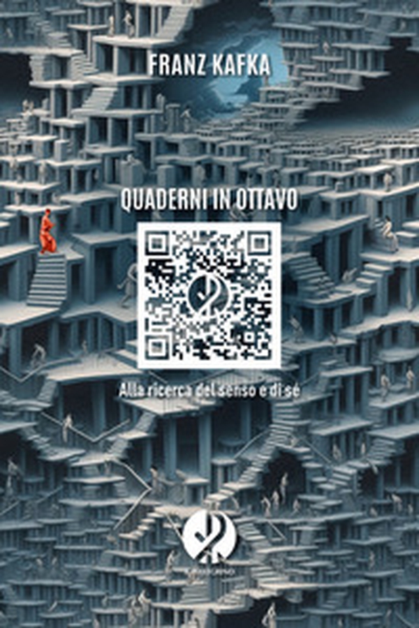 Quaderni in ottavo. Alla ricerca del senso e di sé - Librerie.coop Quaderni in ottavo. Alla ricerca del senso e di sé - Librerie.coop