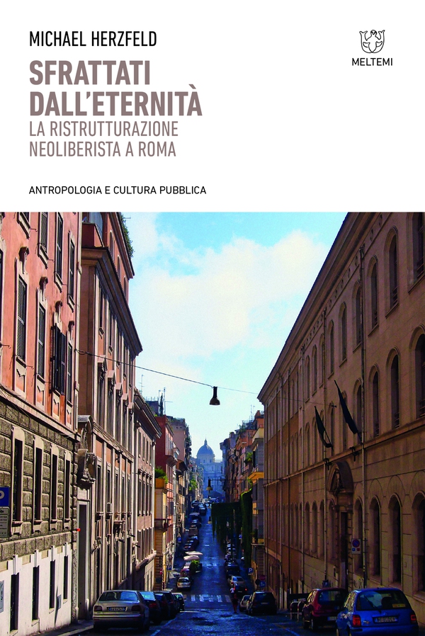 Sfrattati dall’eternità - Librerie.coop Sfrattati dall’eternità - Librerie.coop