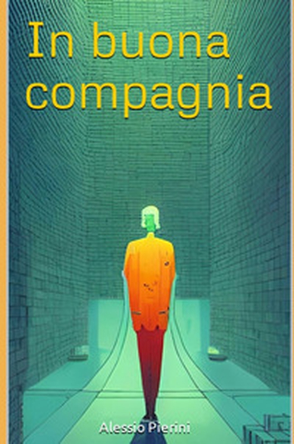 In buona compagnia - Librerie.coop In buona compagnia - Librerie.coop