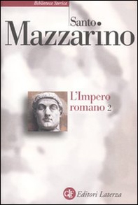 L'impero romano - Vol. 2 - Librerie.coop