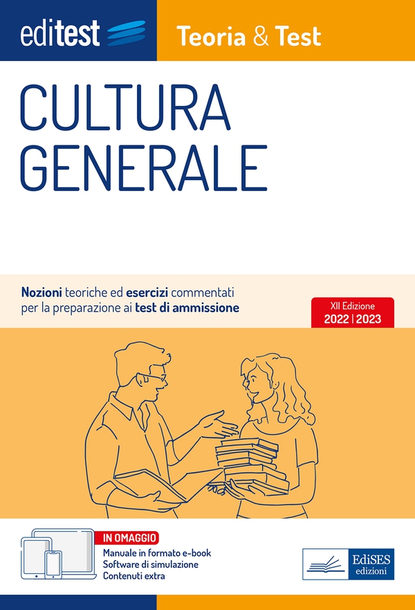 Cultura generale - Librerie.coop Cultura generale - Librerie.coop