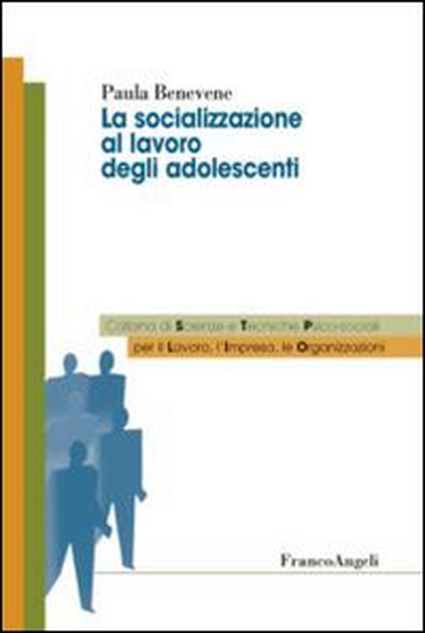 La socializzazione al lavoro degli adolescenti - Librerie.coop La socializzazione al lavoro degli adolescenti - Librerie.coop
