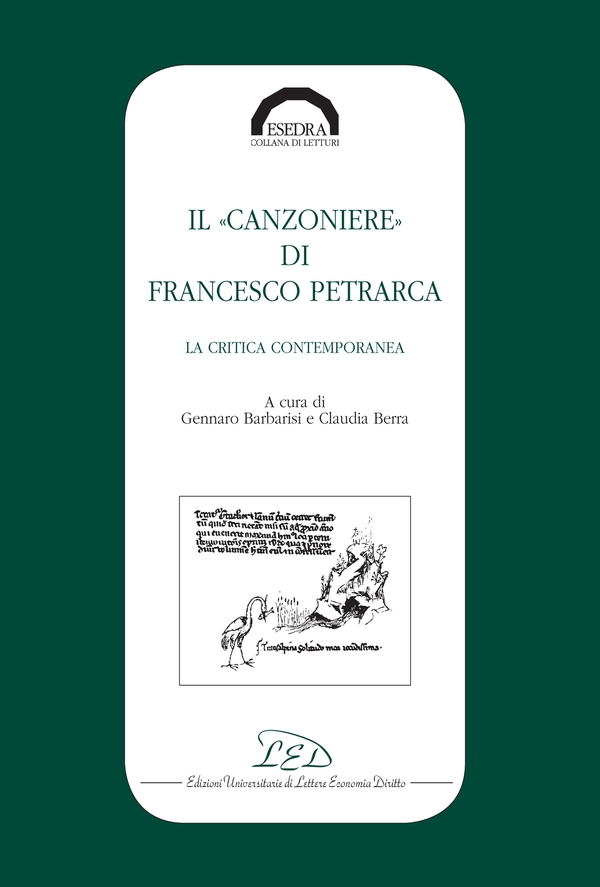 Il 'Canzoniere' di Francesco Petrarca - Librerie.coop Il 'Canzoniere' di Francesco Petrarca - Librerie.coop