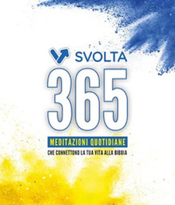 Svolta 365 - Librerie.coop Svolta 365 - Librerie.coop