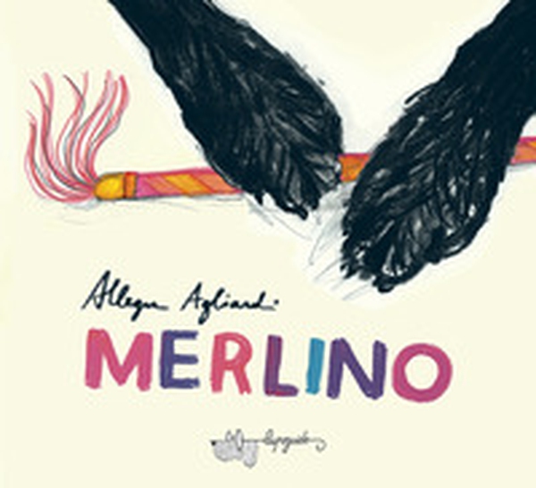 Merlino - Librerie.coop Merlino - Librerie.coop