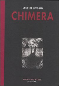 Chimera - Librerie.coop