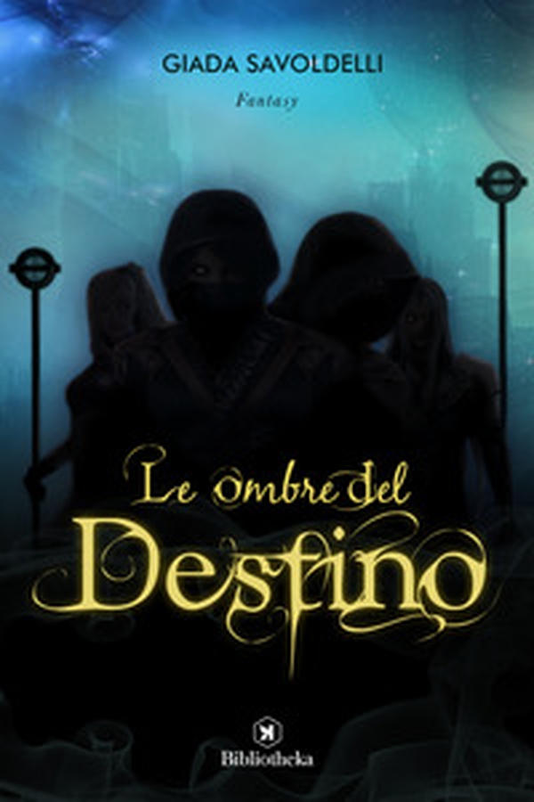 Le ombre del destino - Librerie.coop Le ombre del destino - Librerie.coop