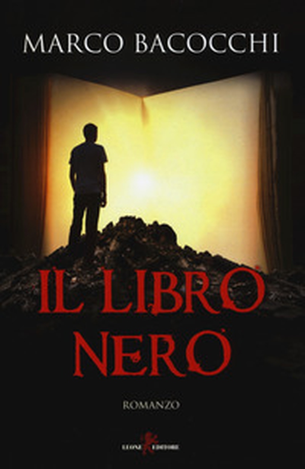 Il libro nero - Librerie.coop Il libro nero - Librerie.coop