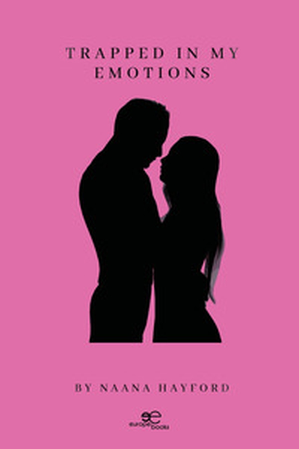 Trapped in my emotions - Librerie.coop Trapped in my emotions - Librerie.coop