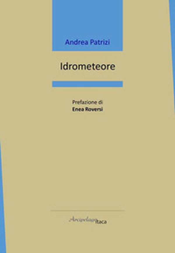 Idrometeore - Librerie.coop Idrometeore - Librerie.coop