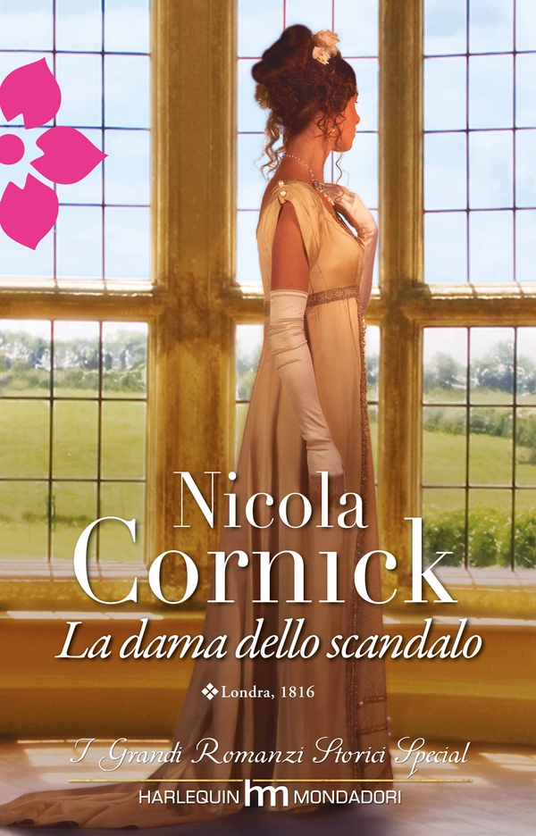 La dama dello scandalo - Librerie.coop La dama dello scandalo - Librerie.coop