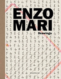 Enzo Mari. Drawings. Ediz. italiana e inglese - Librerie.coop