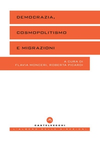 Democrazia, cosmopolitismo e migrazioni - Librerie.coop