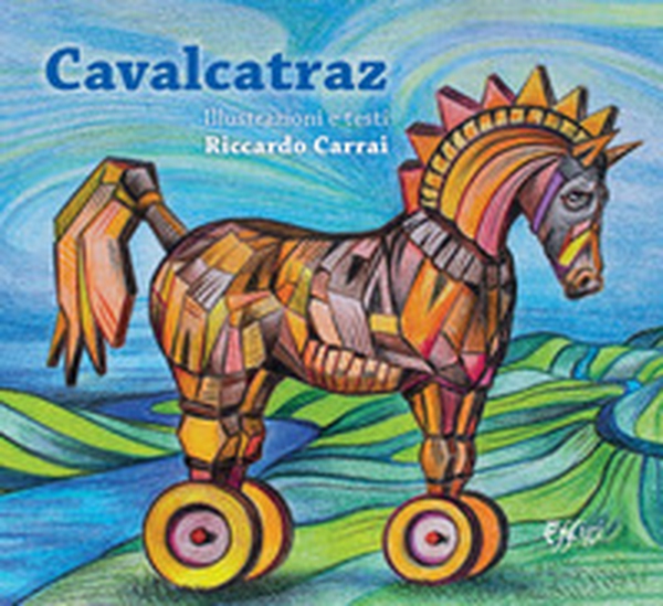 Cavalcatraz. 15 cavalli famosi in fuga dalle loro leggende - Librerie.coop Cavalcatraz. 15 cavalli famosi in fuga dalle loro leggende - Librerie.coop