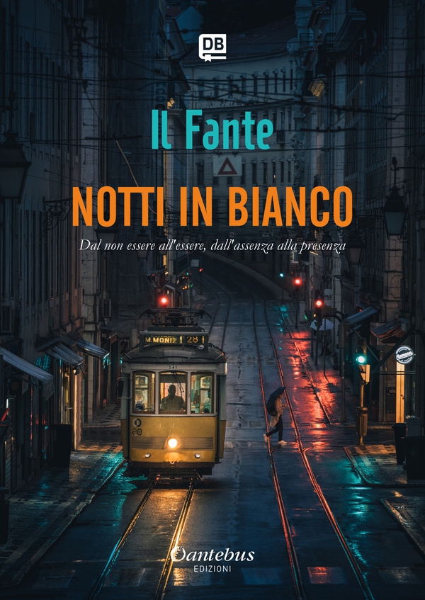 Notti in bianco - Librerie.coop Notti in bianco - Librerie.coop