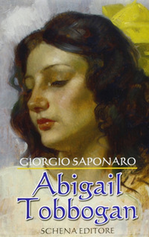 Abigail Tobbogan - Librerie.coop Abigail Tobbogan - Librerie.coop