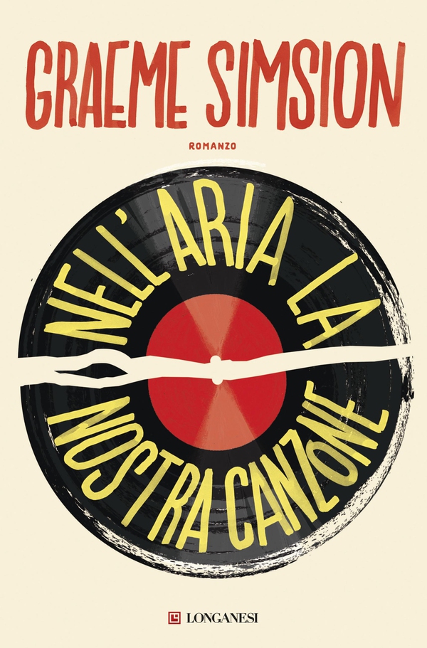 Nell'aria la nostra canzone - Librerie.coop Nell'aria la nostra canzone - Librerie.coop
