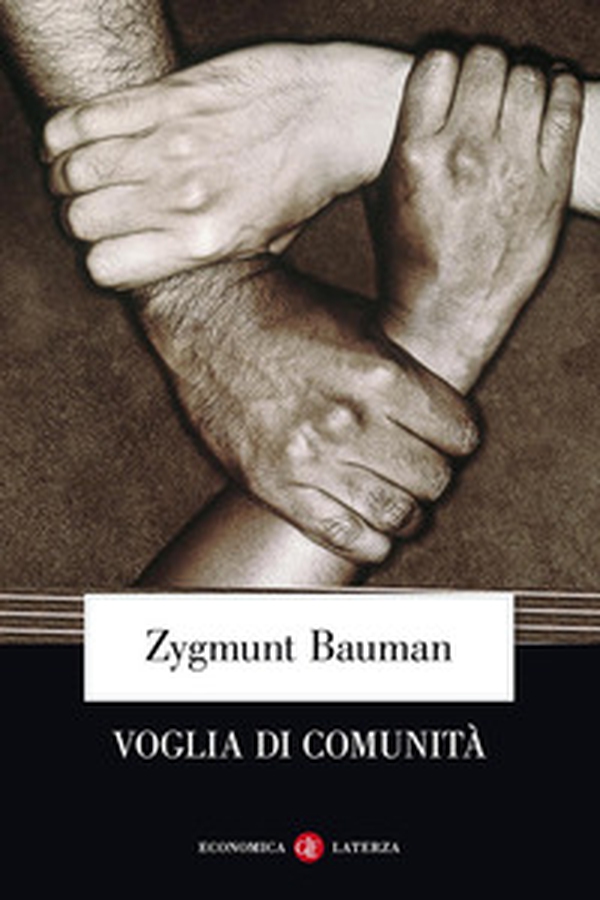 Voglia di comunità - Librerie.coop Voglia di comunità - Librerie.coop