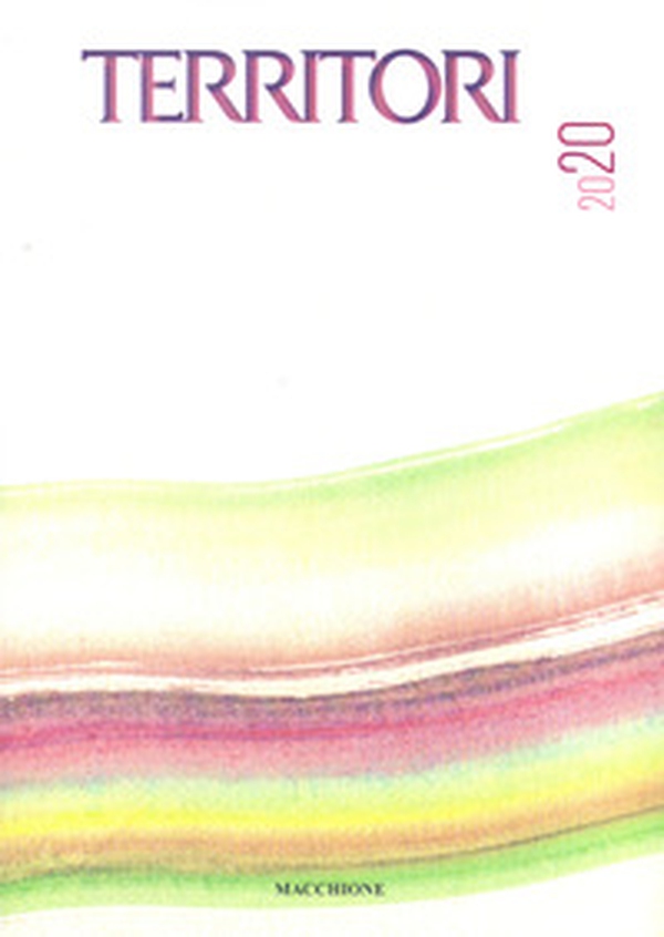 Territori 2020 - Librerie.coop Territori 2020 - Librerie.coop