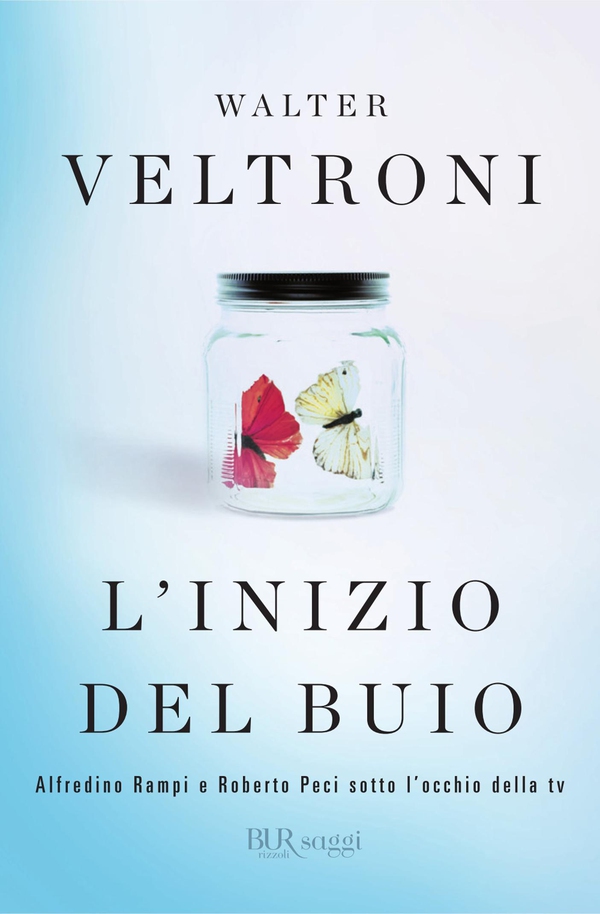 L'inizio del buio - Librerie.coop L'inizio del buio - Librerie.coop