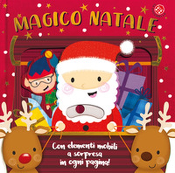 Magico Natale - Librerie.coop Magico Natale - Librerie.coop