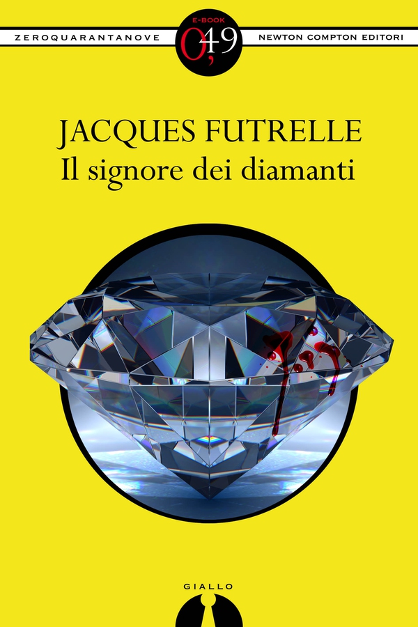 Il signore dei diamanti - Librerie.coop Il signore dei diamanti - Librerie.coop