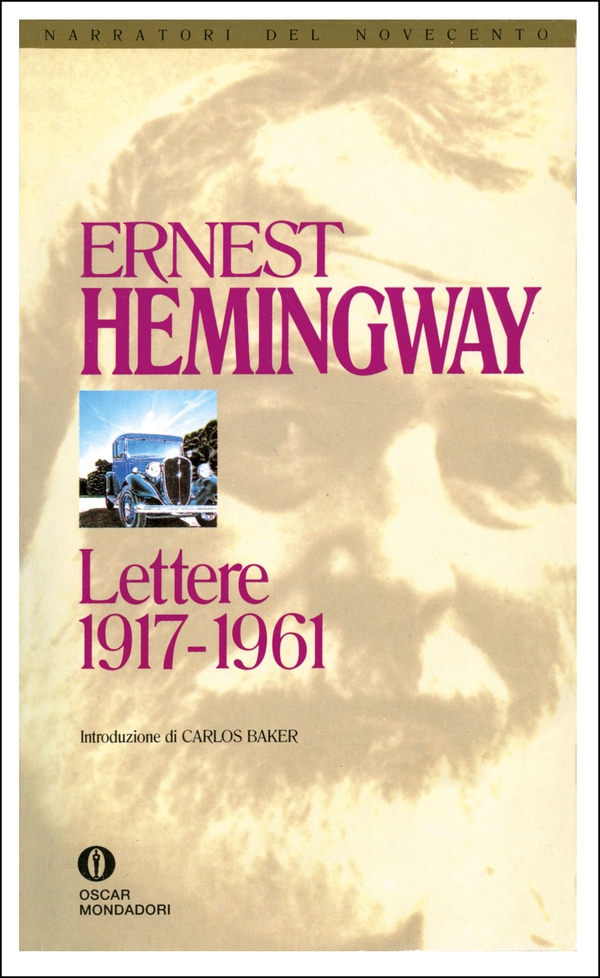 Lettere 1917-1961 - Librerie.coop Lettere 1917-1961 - Librerie.coop