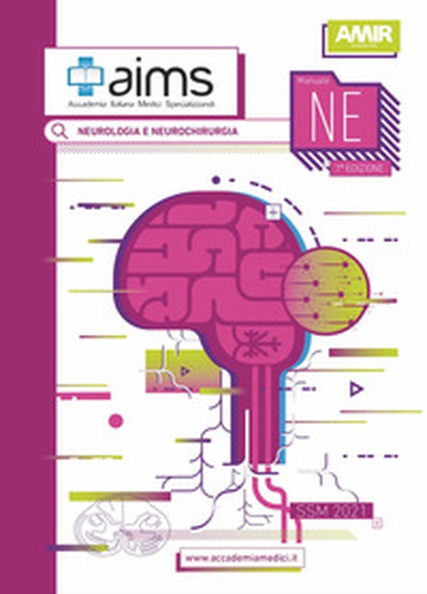 Manuale di neurologia e neurochirurgia. Concorso Nazionale SSM - Librerie.coop Manuale di neurologia e neurochirurgia. Concorso Nazionale SSM - Librerie.coop
