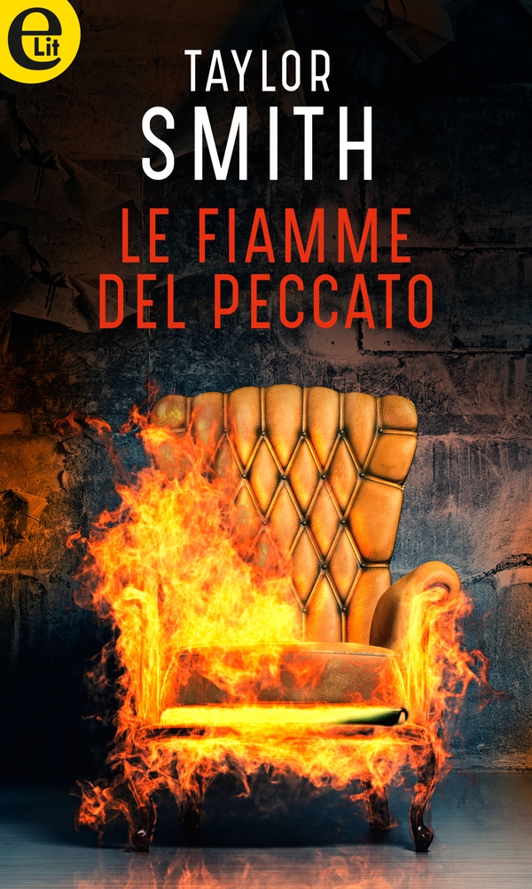 Le fiamme del peccato (eLit) - Librerie.coop Le fiamme del peccato (eLit) - Librerie.coop
