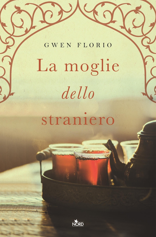 La moglie dello straniero - Librerie.coop La moglie dello straniero - Librerie.coop