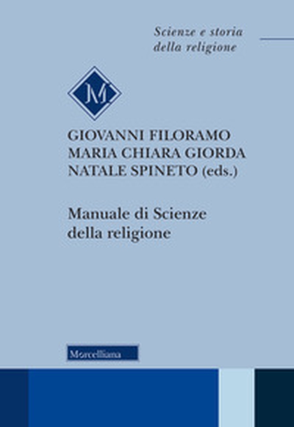 Manuale di scienze della religione - Librerie.coop Manuale di scienze della religione - Librerie.coop