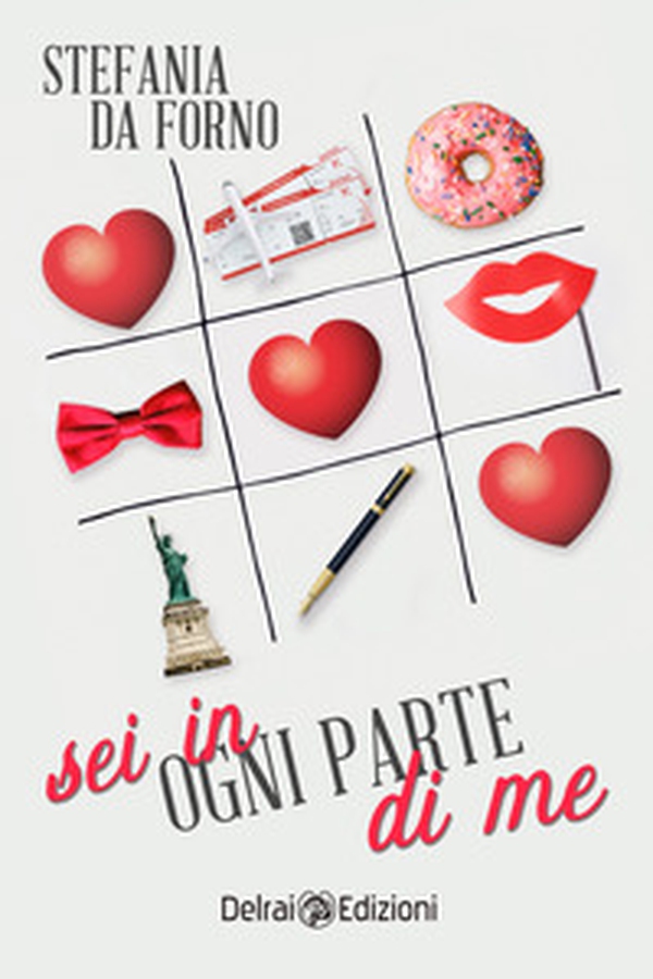 Sei in ogni parte di me - Librerie.coop Sei in ogni parte di me - Librerie.coop