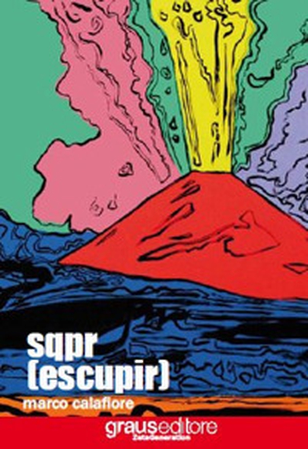 Sqpr (escupir) - Librerie.coop Sqpr (escupir) - Librerie.coop