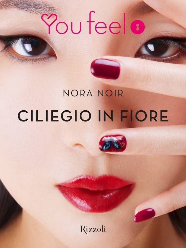 Ciliegio in fiore (Youfeel) - Librerie.coop Ciliegio in fiore (Youfeel) - Librerie.coop