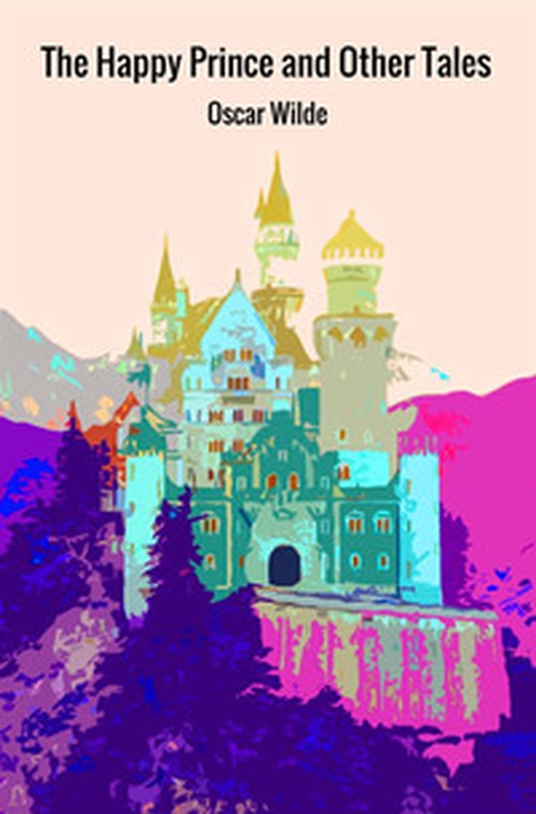 The happy prince and other tales - Librerie.coop The happy prince and other tales - Librerie.coop