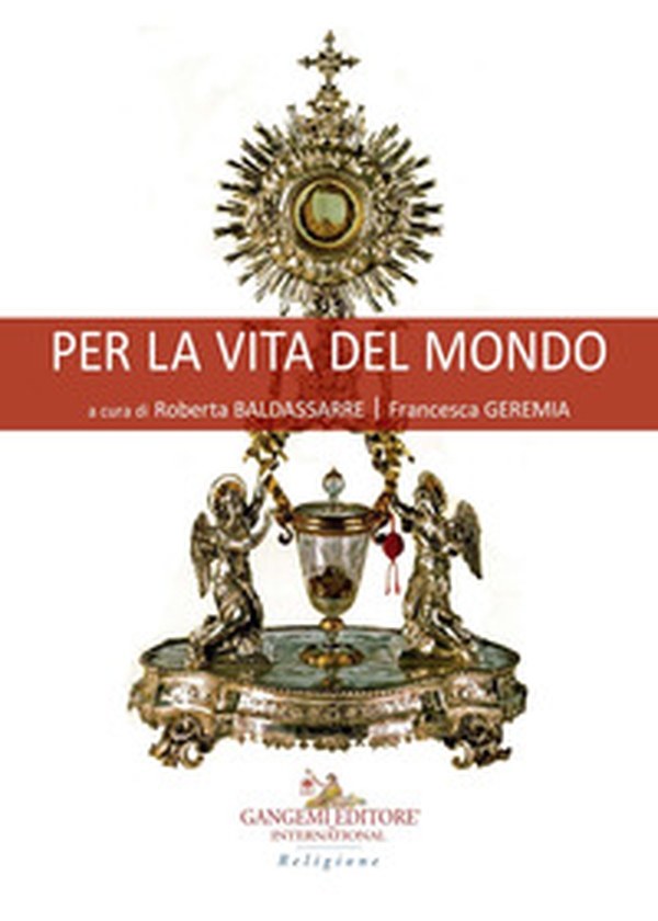 Per la vita del mondo - Librerie.coop Per la vita del mondo - Librerie.coop