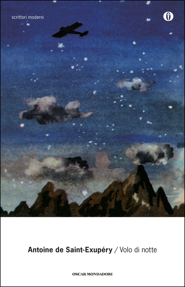 Volo di notte - Librerie.coop Volo di notte - Librerie.coop