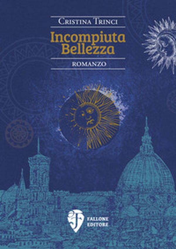 Incompiuta bellezza - Librerie.coop Incompiuta bellezza - Librerie.coop