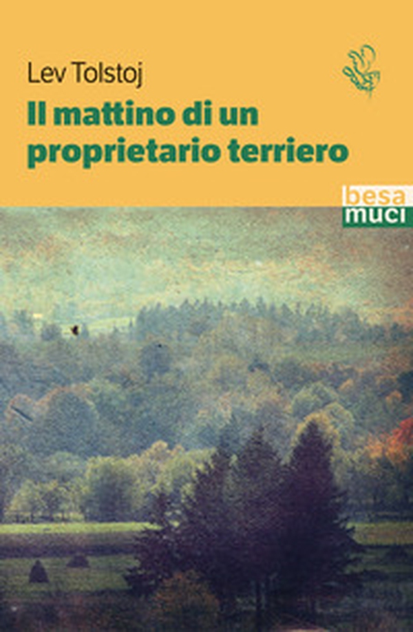 Il mattino di un proprietario terriero - Librerie.coop Il mattino di un proprietario terriero - Librerie.coop